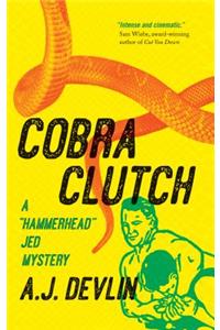 Cobra Clutch