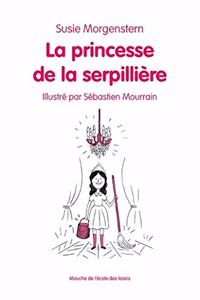 La princesse de la serpilliere