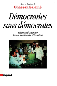 Démocraties sans démocrates