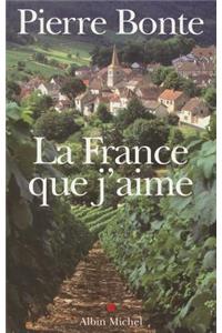 La France Que j'Aime