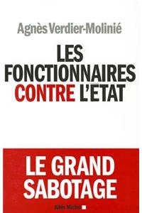 Les Fonctionnaires Contre l'Etat