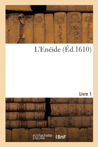 L'Enéide. Livre 1