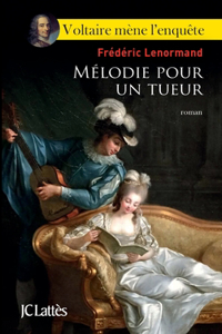 Mélodie pour un tueur