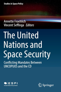 United Nations and Space Security