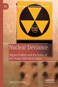 Nuclear Deviance