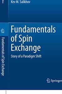 Fundamentals of Spin Exchange