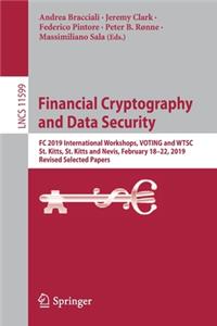 Financial Cryptography and Data Security