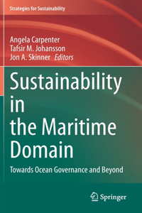 Sustainability in the Maritime Domain