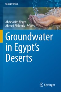 Groundwater in Egypt's Deserts