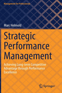 Strategic Performance Management