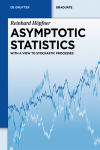 Asymptotic Statistics