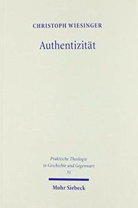 Authentizität