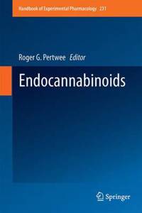 Endocannabinoids