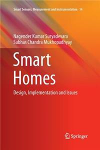 Smart Homes