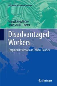 Disadvantaged Workers