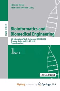 Bioinformatics and Biomedical Engineering