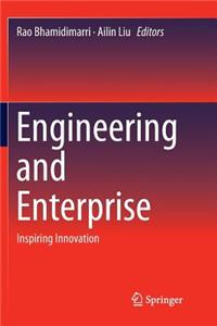 Engineering and Enterprise