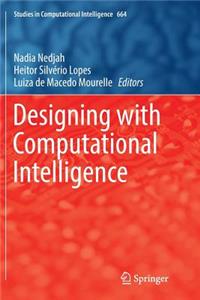 Designing with Computational Intelligence