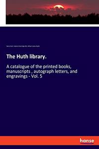 Huth library.