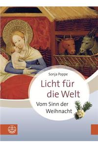 Licht Fur Die Welt
