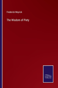 Wisdom of Piety
