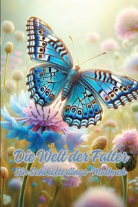 Die Welt der Falter