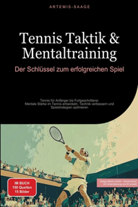 Tennis Taktik & Mentaltraining