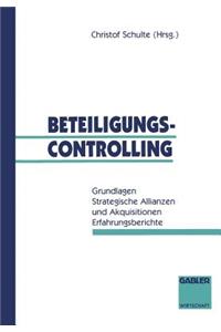 Beteiligungscontrolling