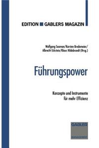 Führungspower