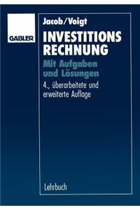 Investitionsrechnung