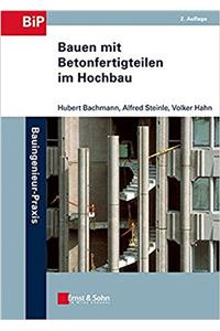 Bauen mit Betonfertigteilen im Hochbau 3e