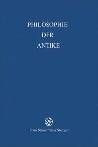Philosophie Und Dichtung Im Antiken Griechenland