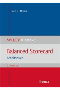 Balanced Scorecard