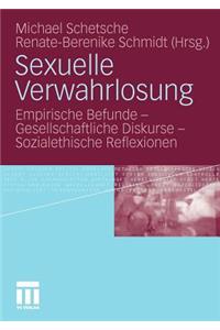 Sexuelle Verwahrlosung