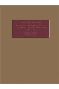 Allgemeine Untersuchungsmethoden