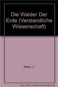 Die Walder Der Erde