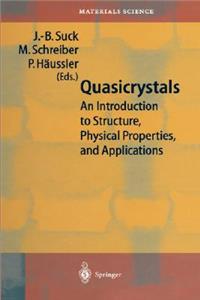 Quasicrystals