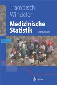 Medizinische Statistik