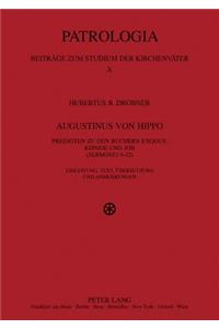 Augustinus Von Hippo