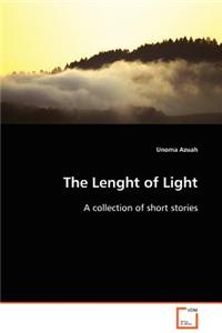 Lenght of Light