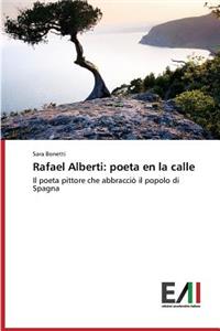 Rafael Alberti