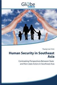 Human Security in Southeast Asia