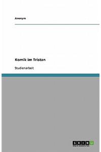 Komik Im Tristan