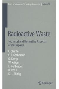 Radioactive Waste