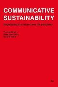 Communicative Sustainability
