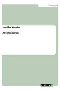 Antipädagogik