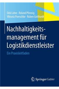 Nachhaltigkeitsmanagement für Logistikdienstleister