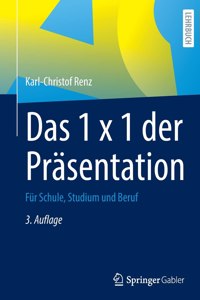 Das 1 X 1 Der Präsentation