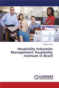 Hospitality Industries Management