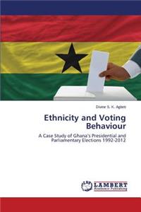 Ethnicity and Voting Behaviour